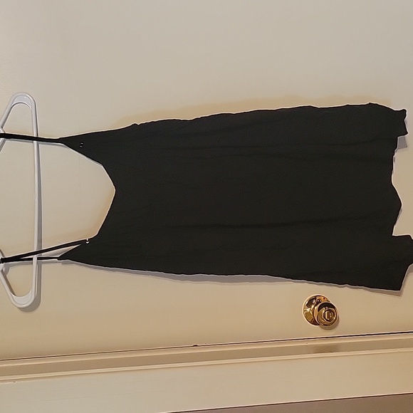 2xl black dress - Picture 5 of 6